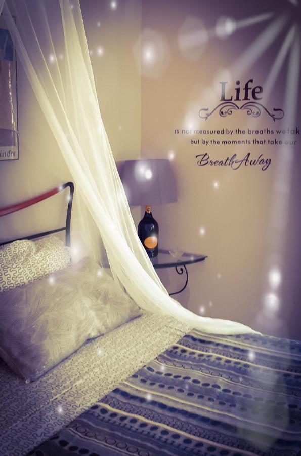 Alice'S Room By Casolare Isabella Ponsacco Dış mekan fotoğraf